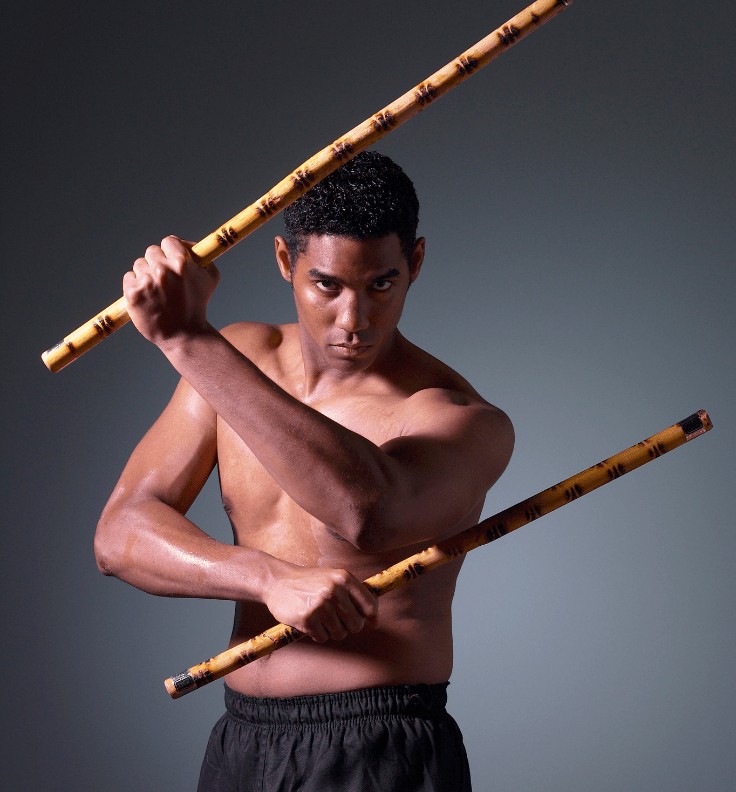 Elixir Muscle Martial Arts For Youth Athletes
